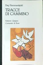 Tracce di cammino