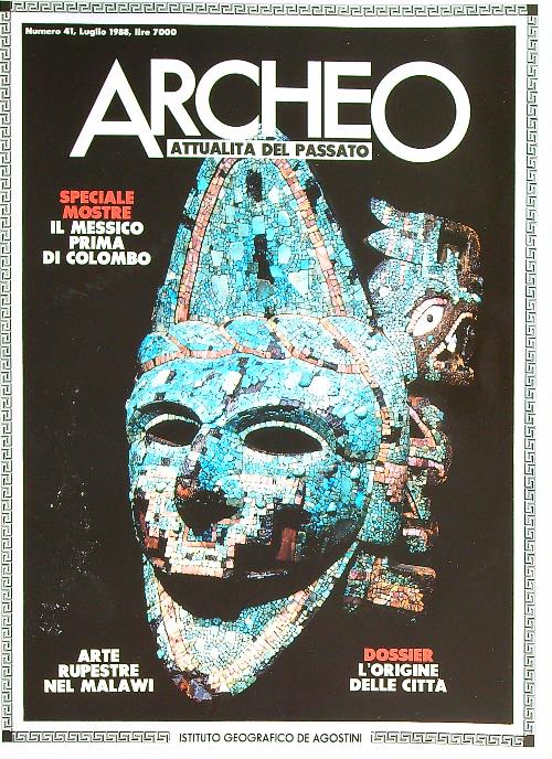 Libro di Faccia