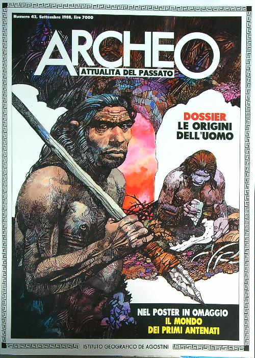 Libro di Faccia