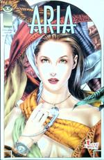 Aria Volume 1