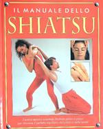 Il manuale dello shiatsu