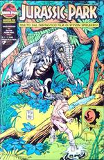 Jurassic Park N. 1