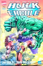Hulk Ercole - Marvel Hits 1