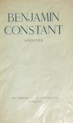 Adolphe