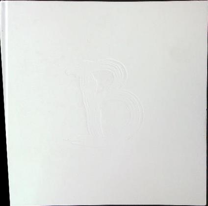 B - copertina