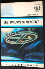 Les whums se vengent