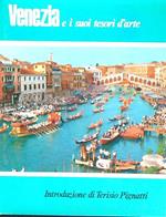 Venezia e i suoi tesori d'arte