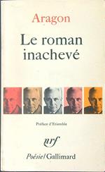 Le  roman inacheve