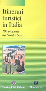 itinerari turistici in Italia