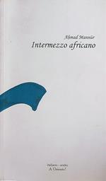 Intermezzo africano
