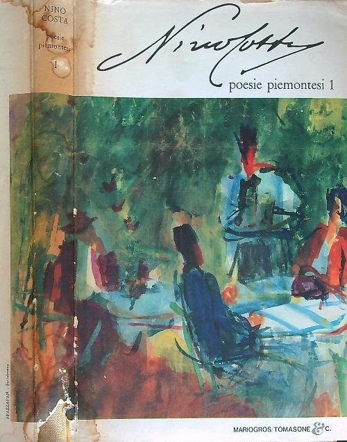Libro di Faccia
