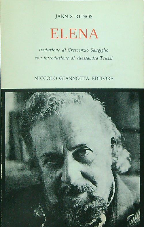 Libro di Faccia