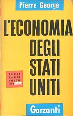 L' economia degli stati Uniti