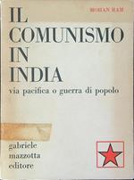 Il  comunismo in India