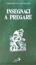 Insegnaci a pregare 