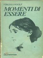Momenti di essere