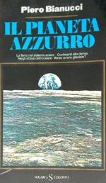 Il pianeta azzurro 