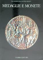 Medaglie e monete
