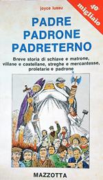 Padre, padrone, padreterno