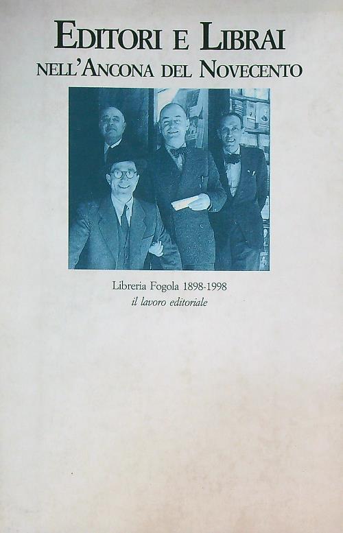 Libro di Faccia