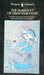 The Rubàiyat of Omar Khayyam