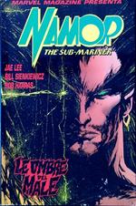 Marvel Magazine presenta: Namor - 2
