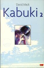 Kabuki 2
