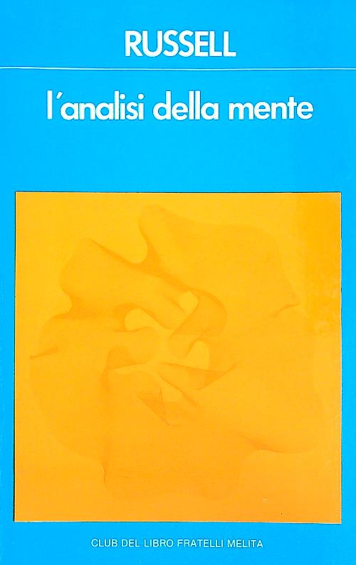 Libro di Faccia