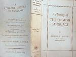 A History of the English Language