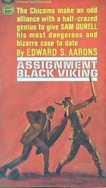 Assignment Black Viking