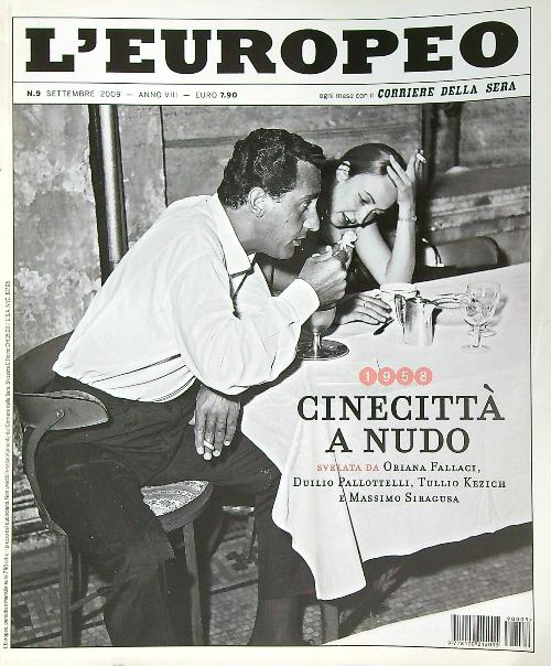Libro di Faccia