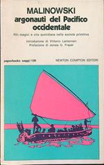 Argonauti del pacifico occidentale