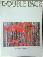 Double page 45 L'image des arbres
