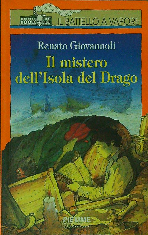 Libro di Faccia