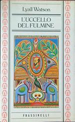 L' uccello del fulmine