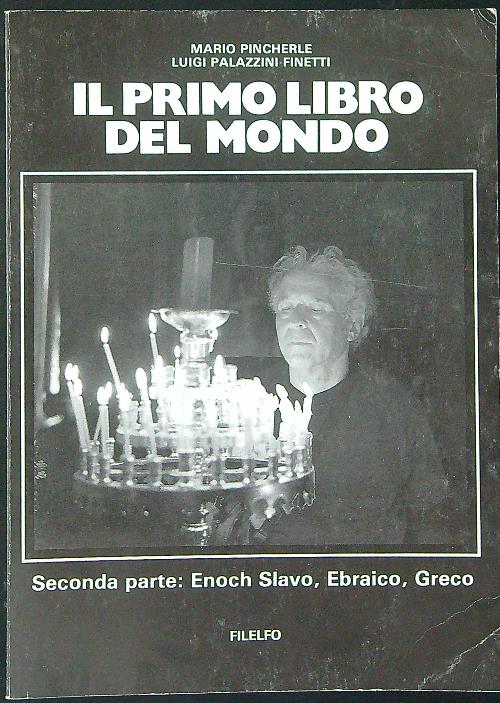 Libro di Faccia