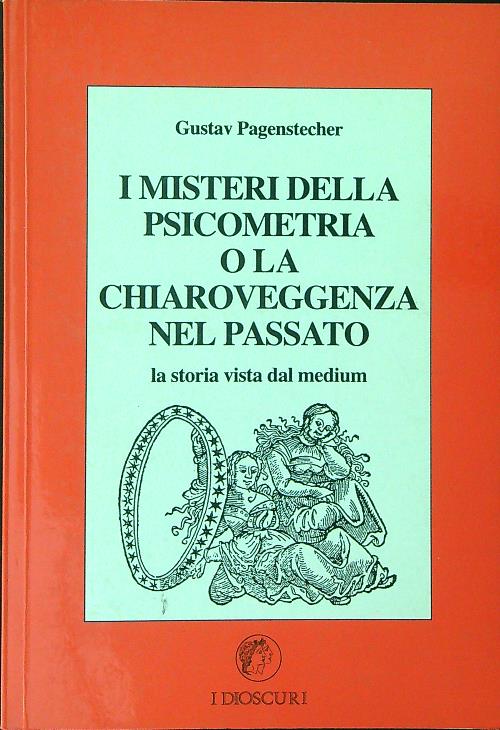 Libro di Faccia