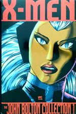 X-Men: The John Bolton Collection 1