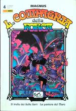 La compagnia della forca 4
