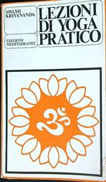 Lezioni di yoga pratico
