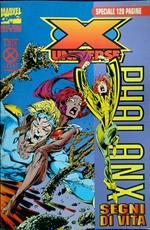 Marvel Mega 4 - X-Universe 