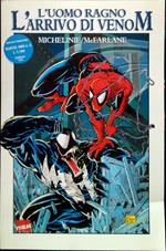 L' uomo ragno. L'arrivo di Venom