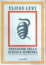 Paradossi della Scienza Suprema