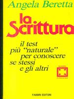 La scrittura