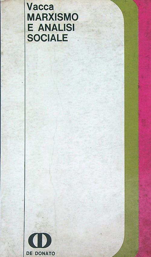 Libro di Faccia
