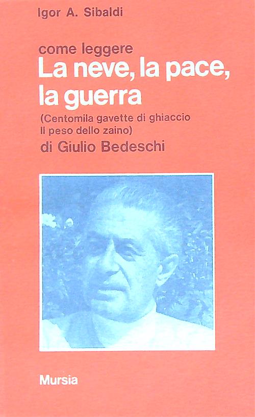 Libro di Faccia