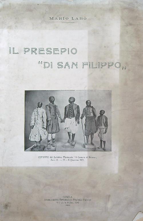 Libro di Faccia