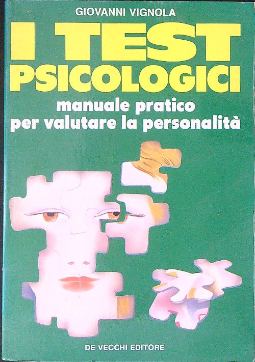 Libro di Faccia