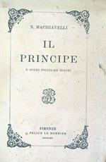Il  principe