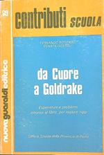 Da Cuore a Goldrake, esperienze e problemi intorno al libro per ragazzi